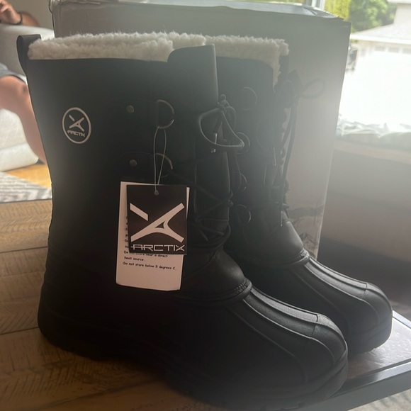 Arctix Men’s Nordic Boots | US 11 - Picture 2 of 10